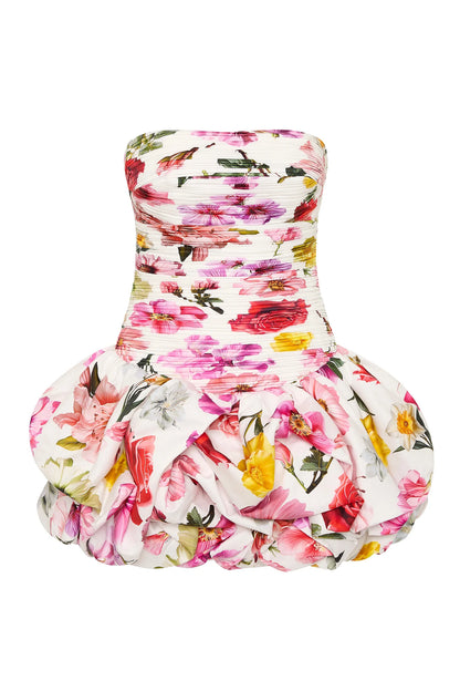 COLLAGE FLORAL