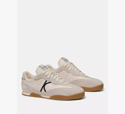 Cream/Black