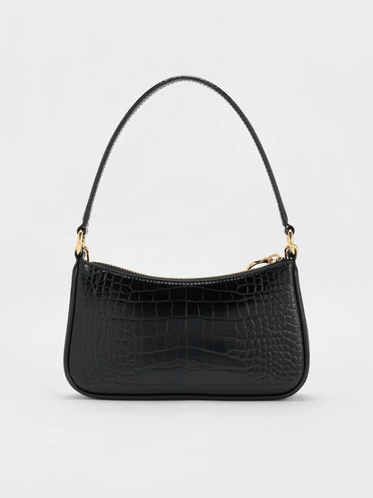 Black Croco