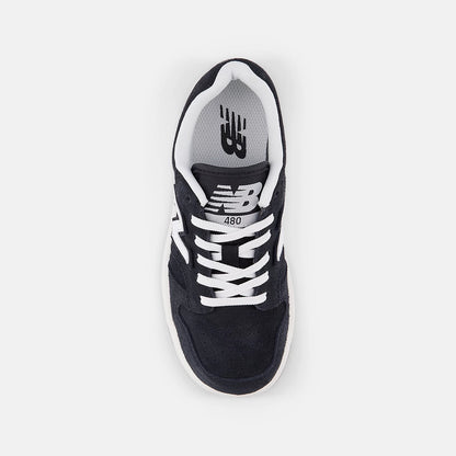 Nb 103 White With Black