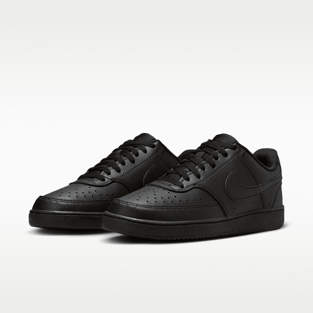 Black/Black/Black