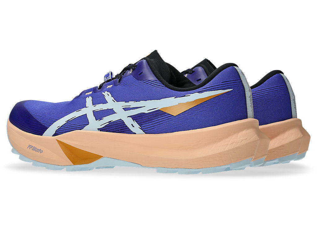 Cobalt Burst/Cool Grey