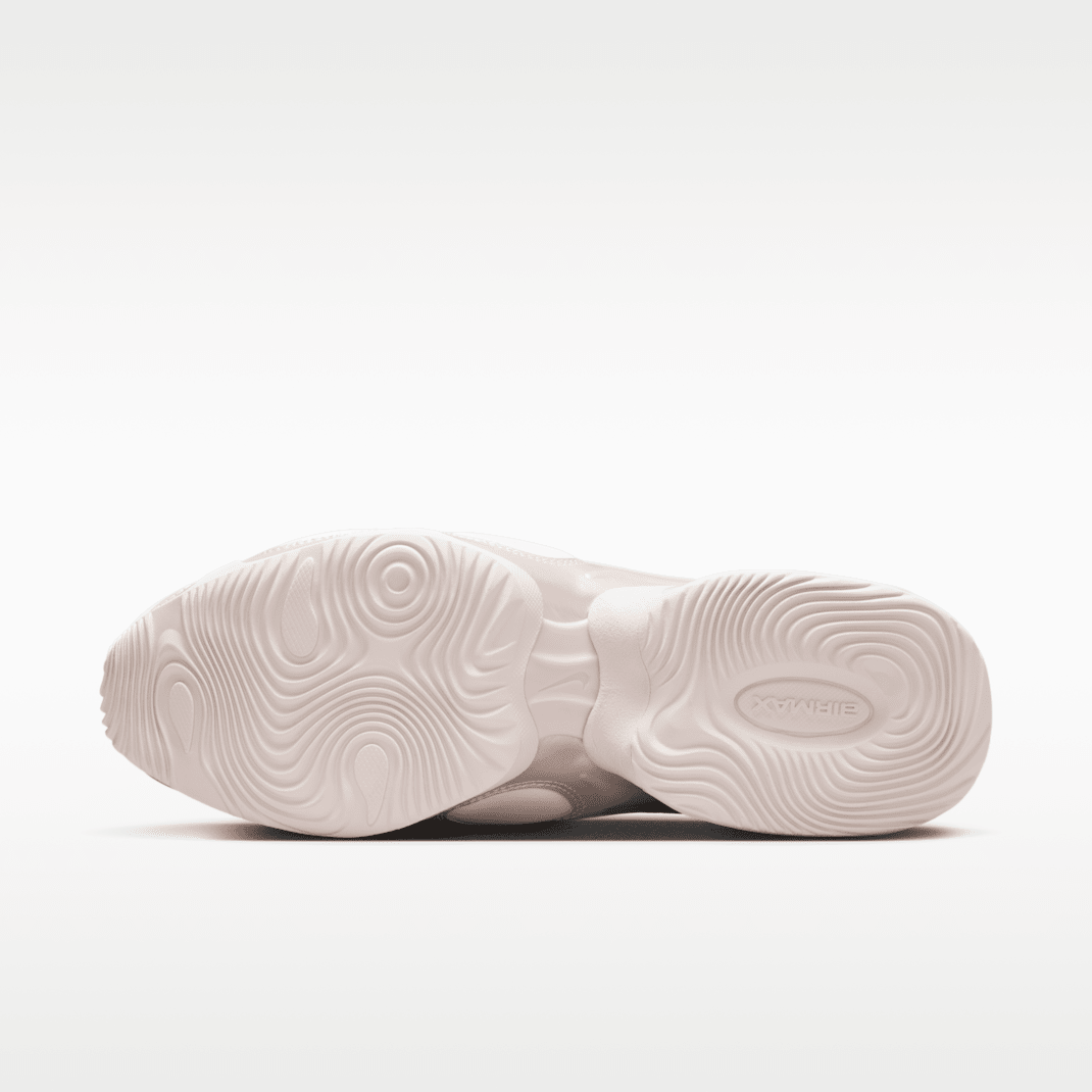 Chalk/Metallic Silver/Chalk