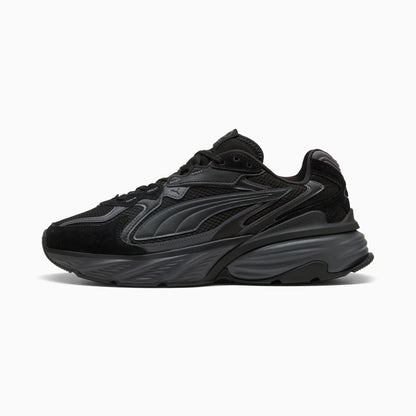 PUMA Black-Moody Gray