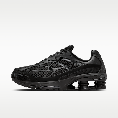 Black/Black/Black