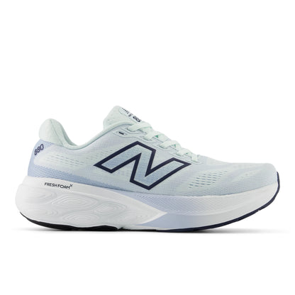 Glint Blue With Nb Navy