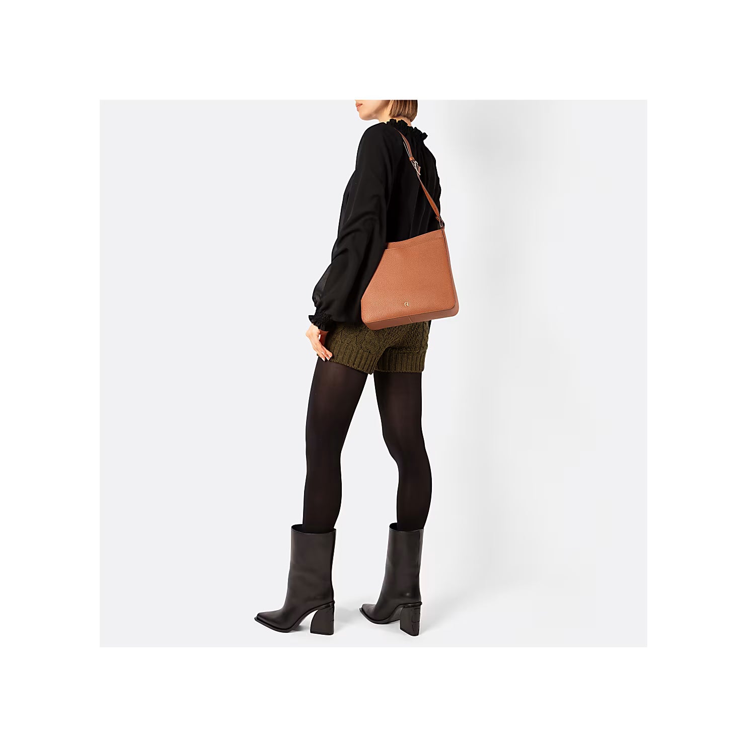 Cognac Brown