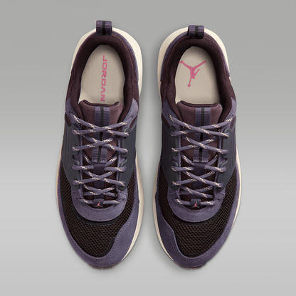 Burgundy Ash/Dark Raisin/Birch/Pinksicle