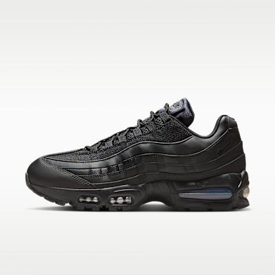 Black/Black/Anthracite/Black