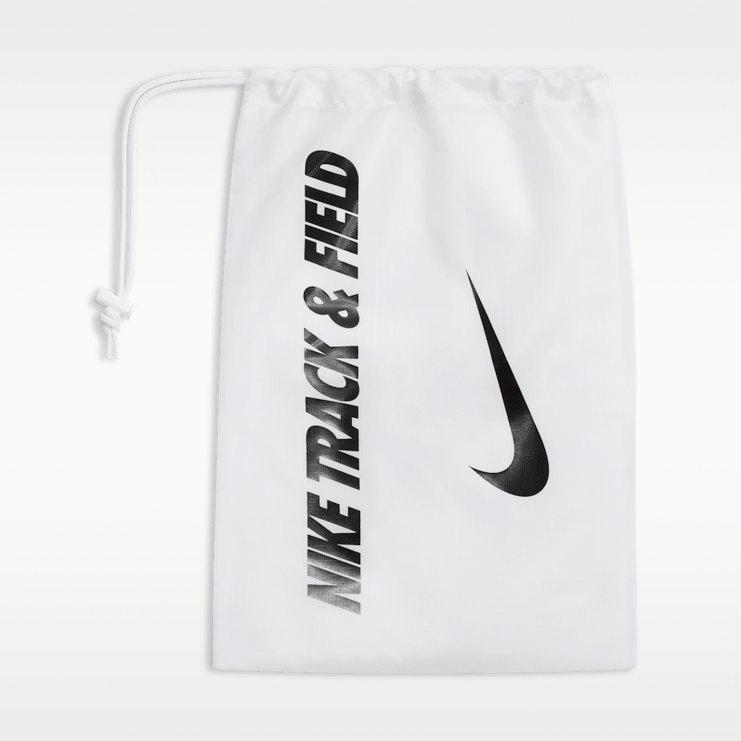 White/Metallic Silver/Black