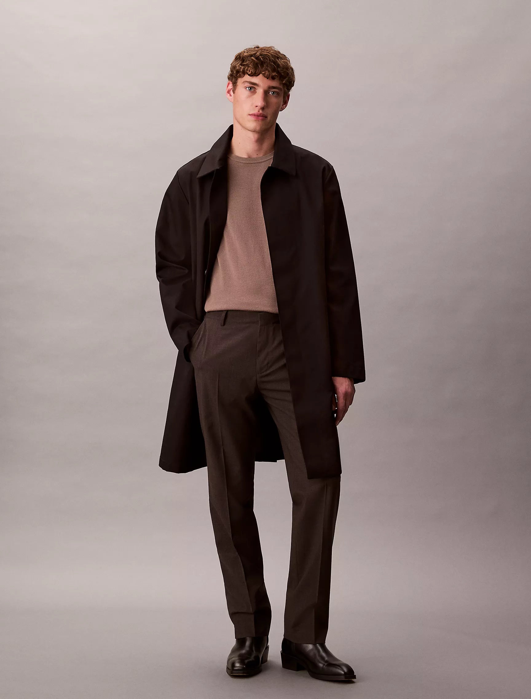 Taupe Tone