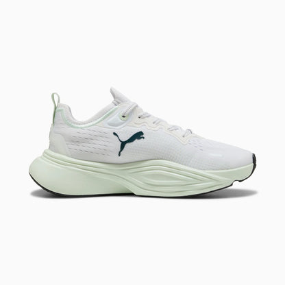 PUMA White-Sage Frost-Green Terrain