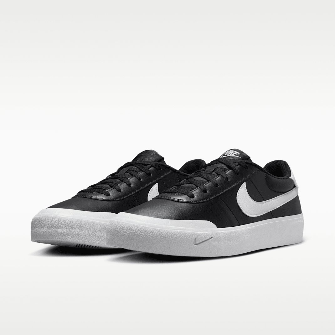 Black/White