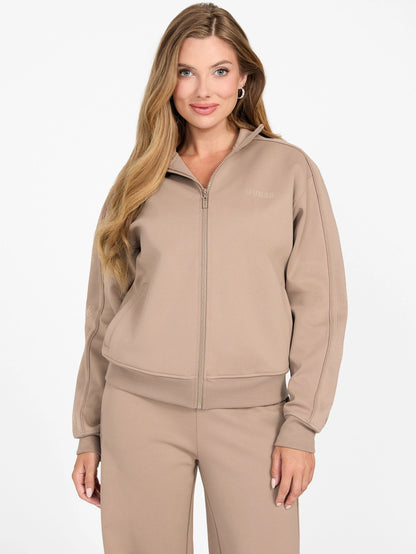 Silk Taupe