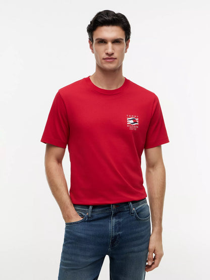 Medium Red