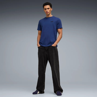 Deep Plum-PUMA Black