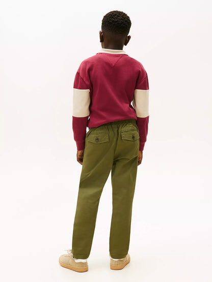 Utility Olive