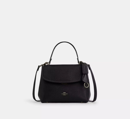Gunmetal/Black