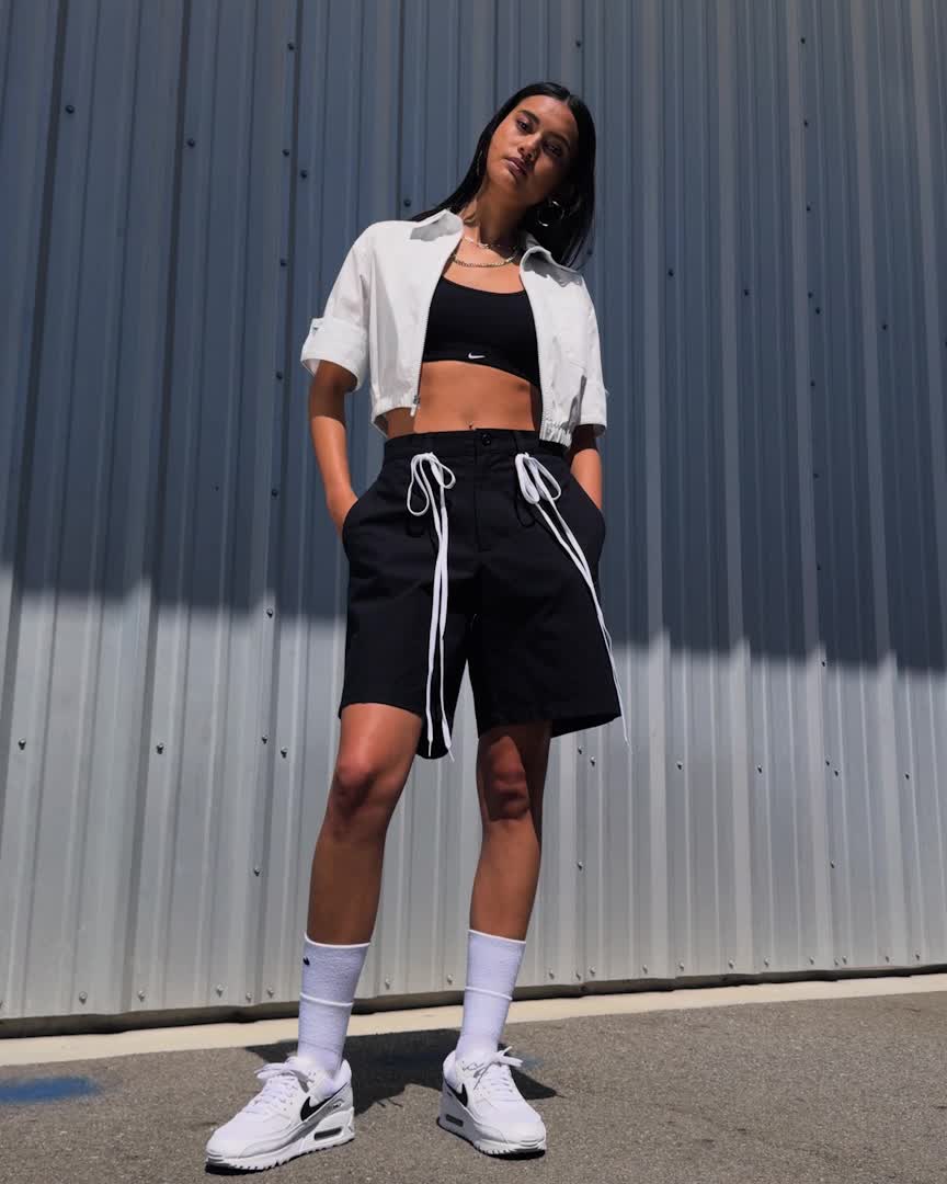 White/White/Black