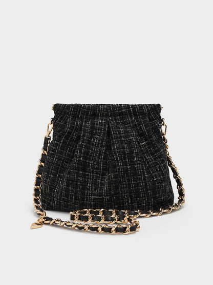 Black Tweed