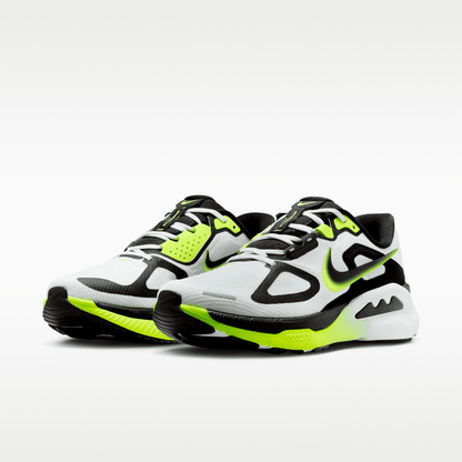White/Volt/Black