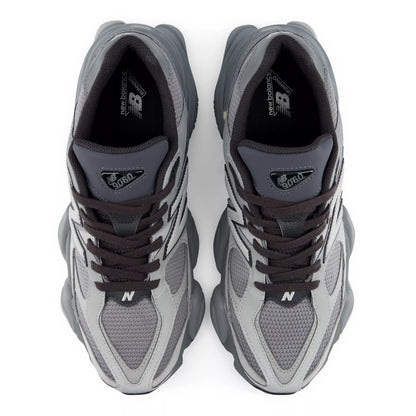 Slate Grey With Harbor Grey