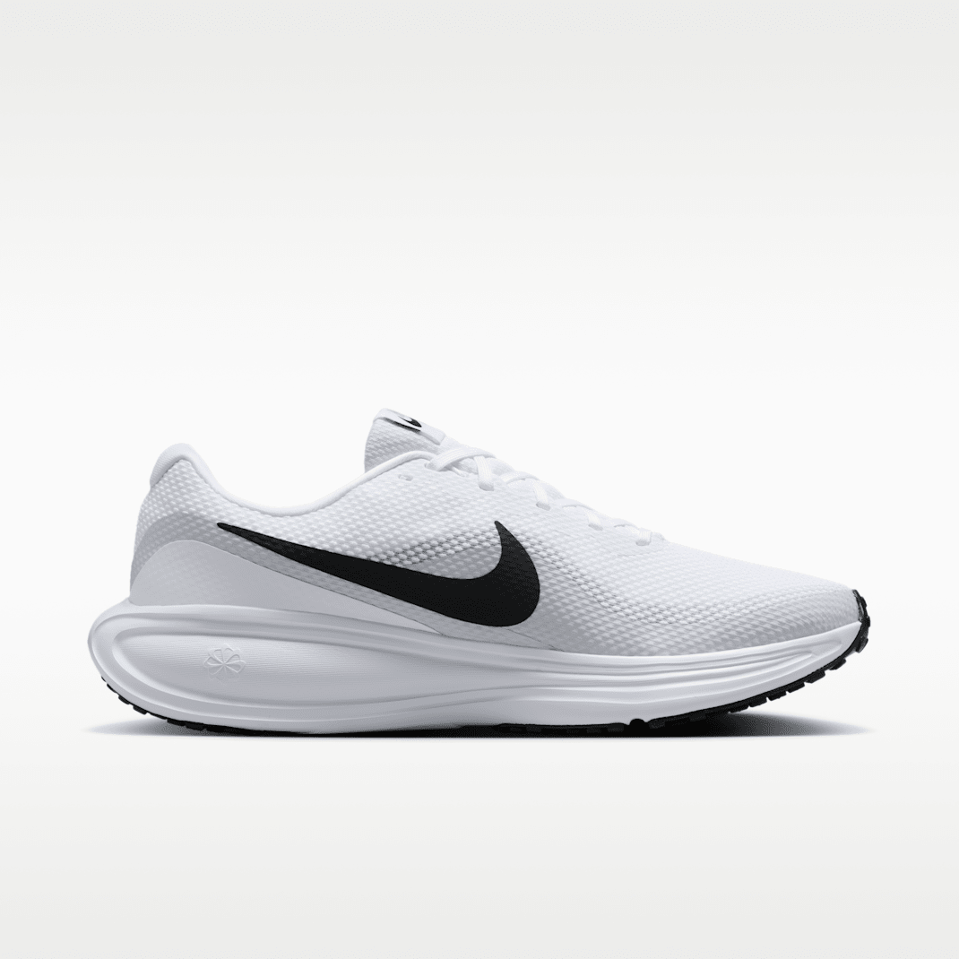White/Pure Platinum/Black