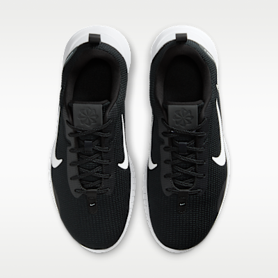 Black/Dark Smoke Grey/White 2
