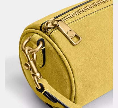 Brass/Light Citron