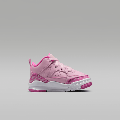 Pink Foam/White/China Rose