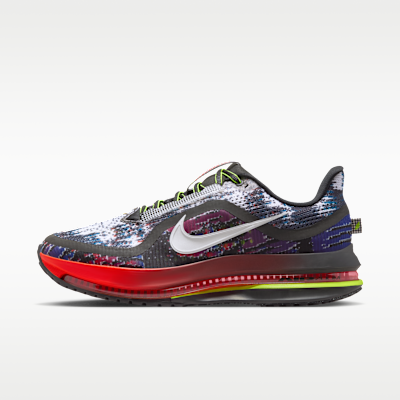 Multi-Color/Volt/Metallic Gold/Metallic Silver