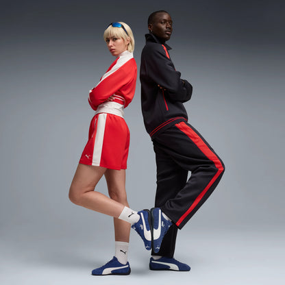 Blue Jewel-PUMA Black