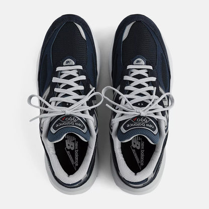 Navy With White