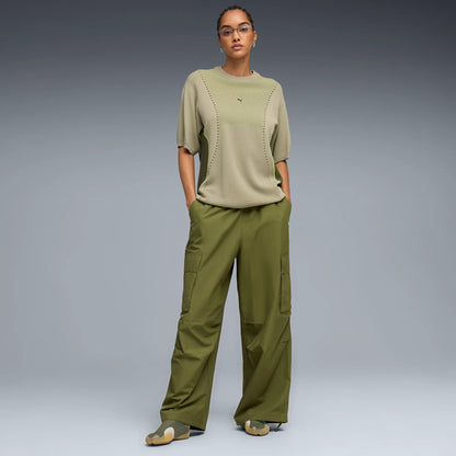 Loden Green-Warm White
