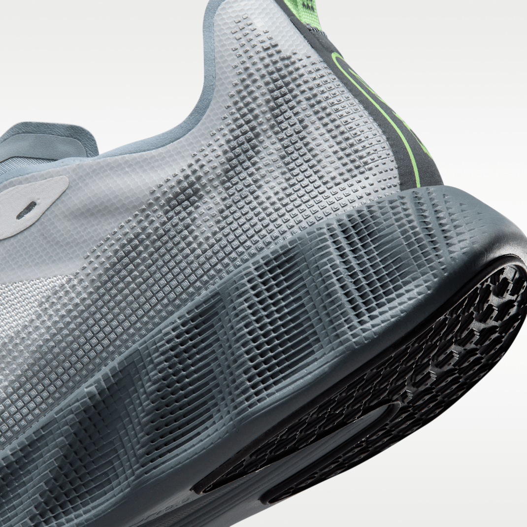 Blue Grey/Obsidian Mist/Geyser Grey/Lime Glow
