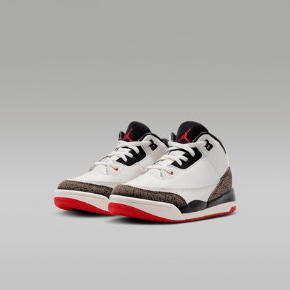 Sail/University Red/Pale Ivory/Black 2