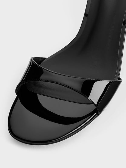 Black Patent
