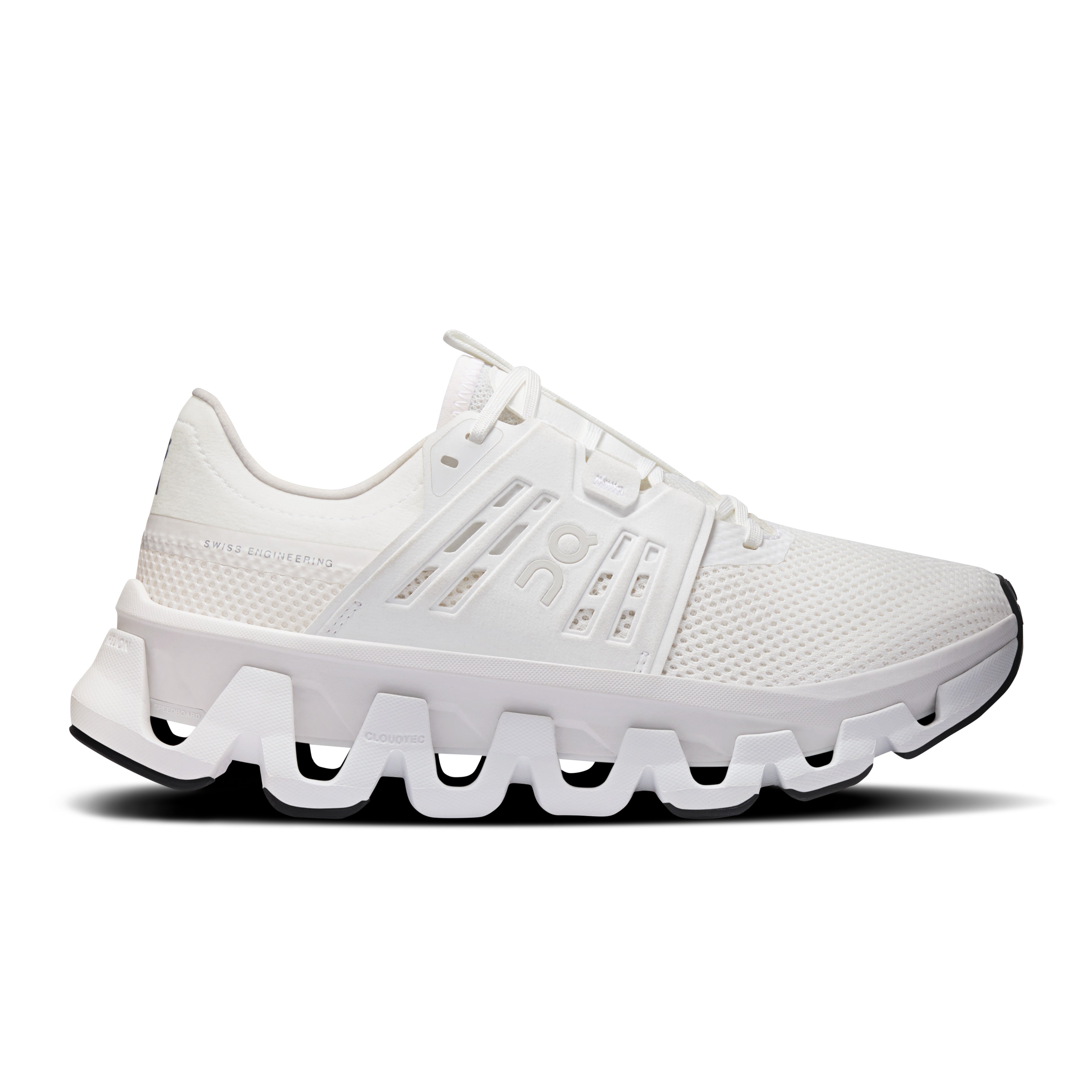 White | White