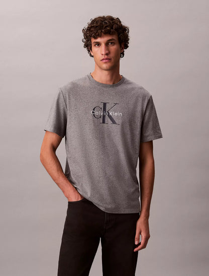 Med Grey Heather