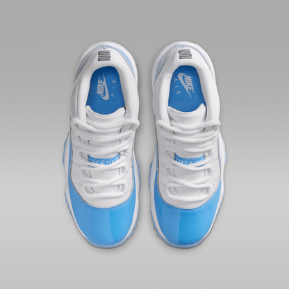 White/Black/University Blue 3