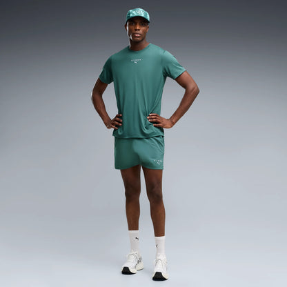 PUMA White-PUMA Black