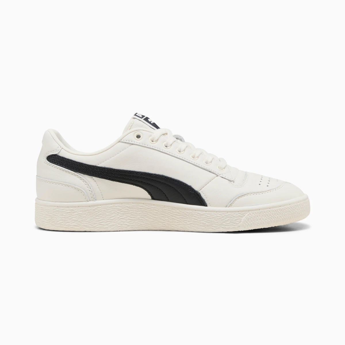 Warm White-PUMA Black