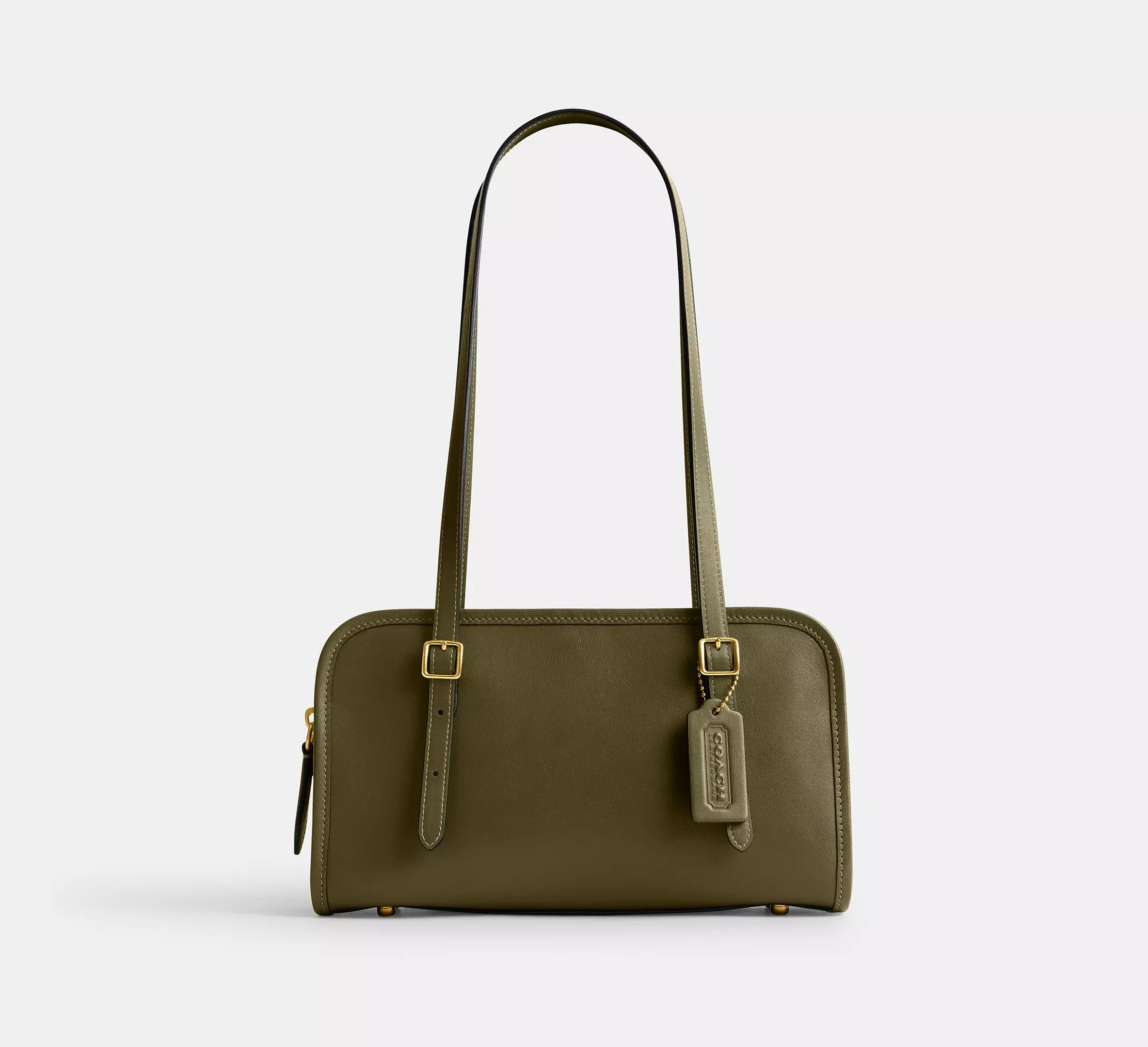 Brass/Olive