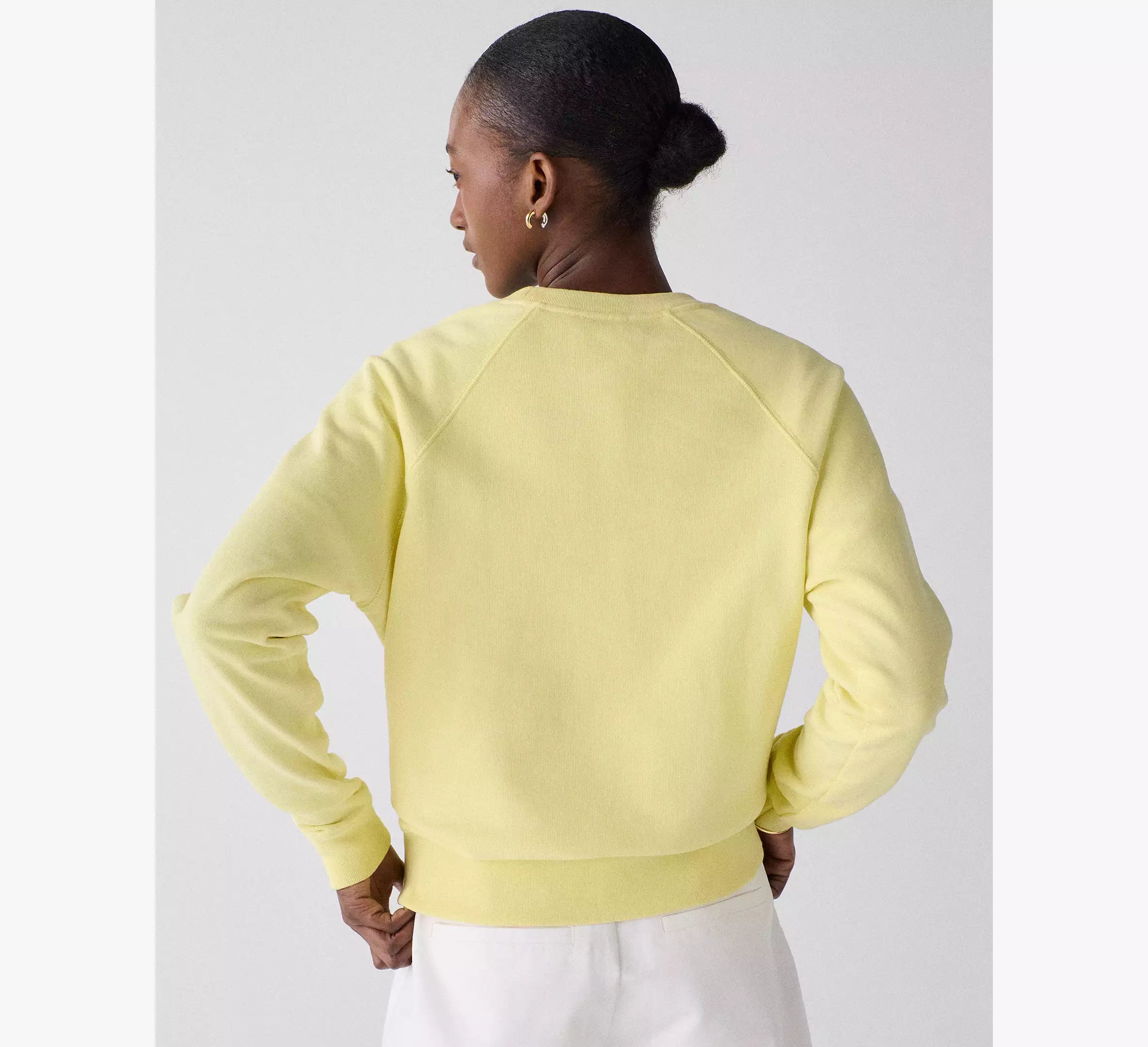 Pale Citron
