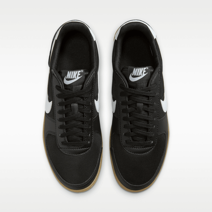 Black/Gum Light Brown/White 2