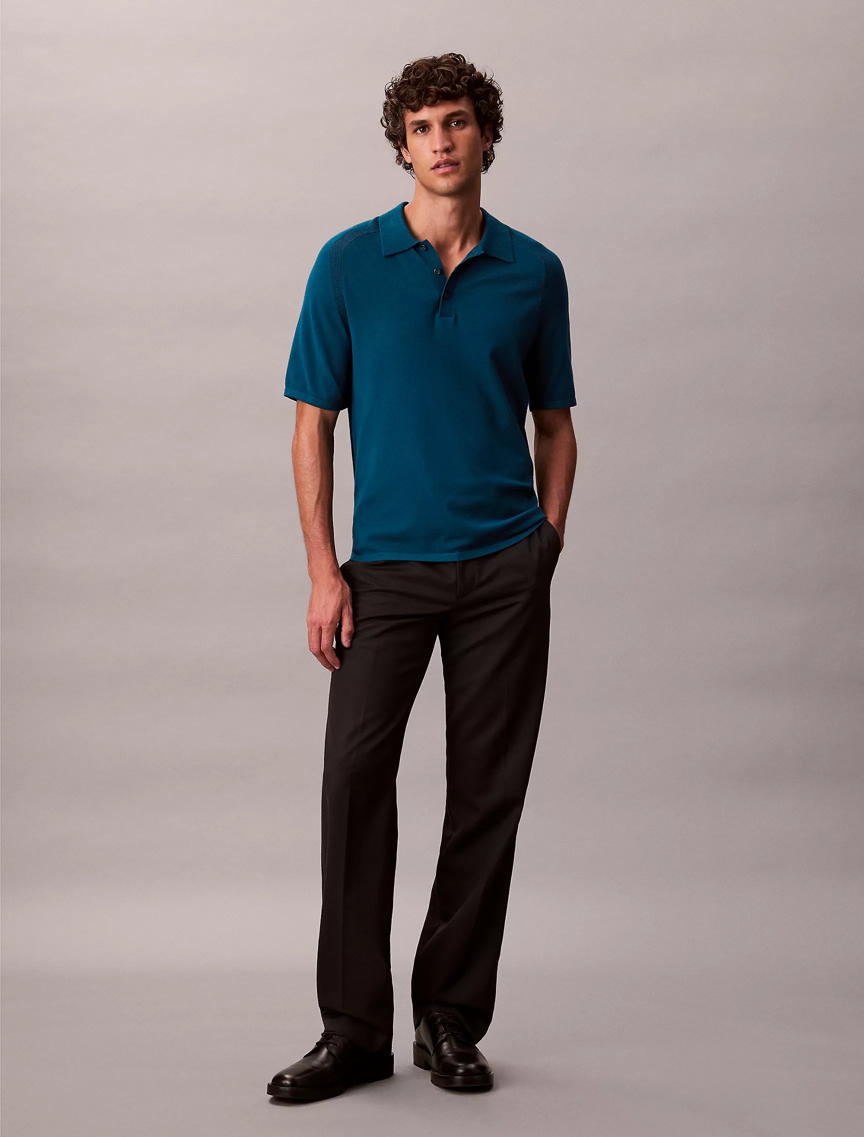 Deep Sea Teal