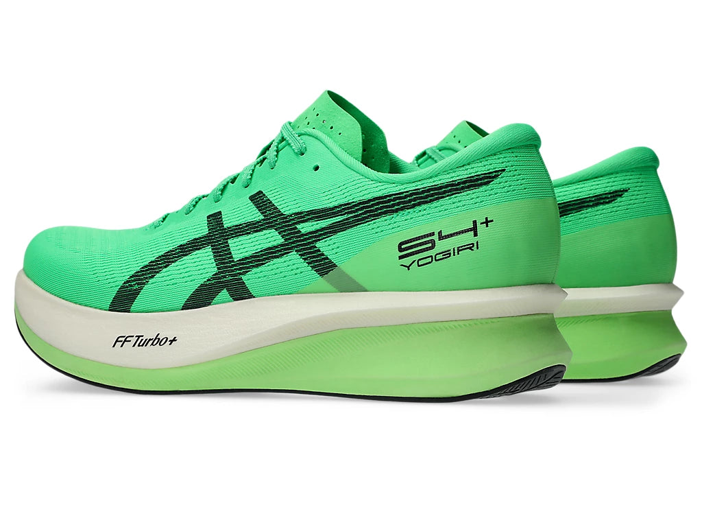 Vital Green/Black