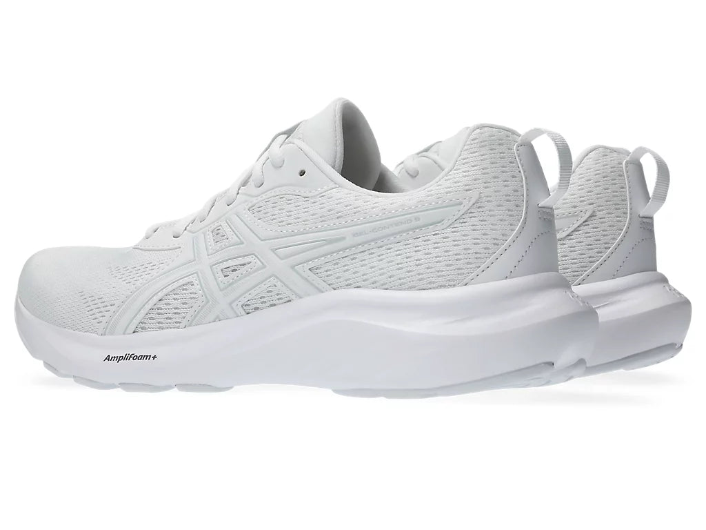 White/Glacier Grey