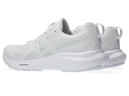 White/Glacier Grey