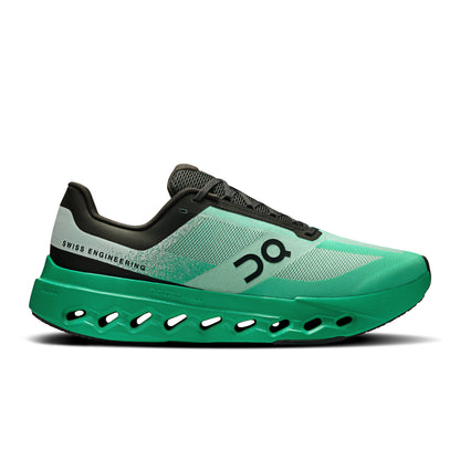 Mint | Black